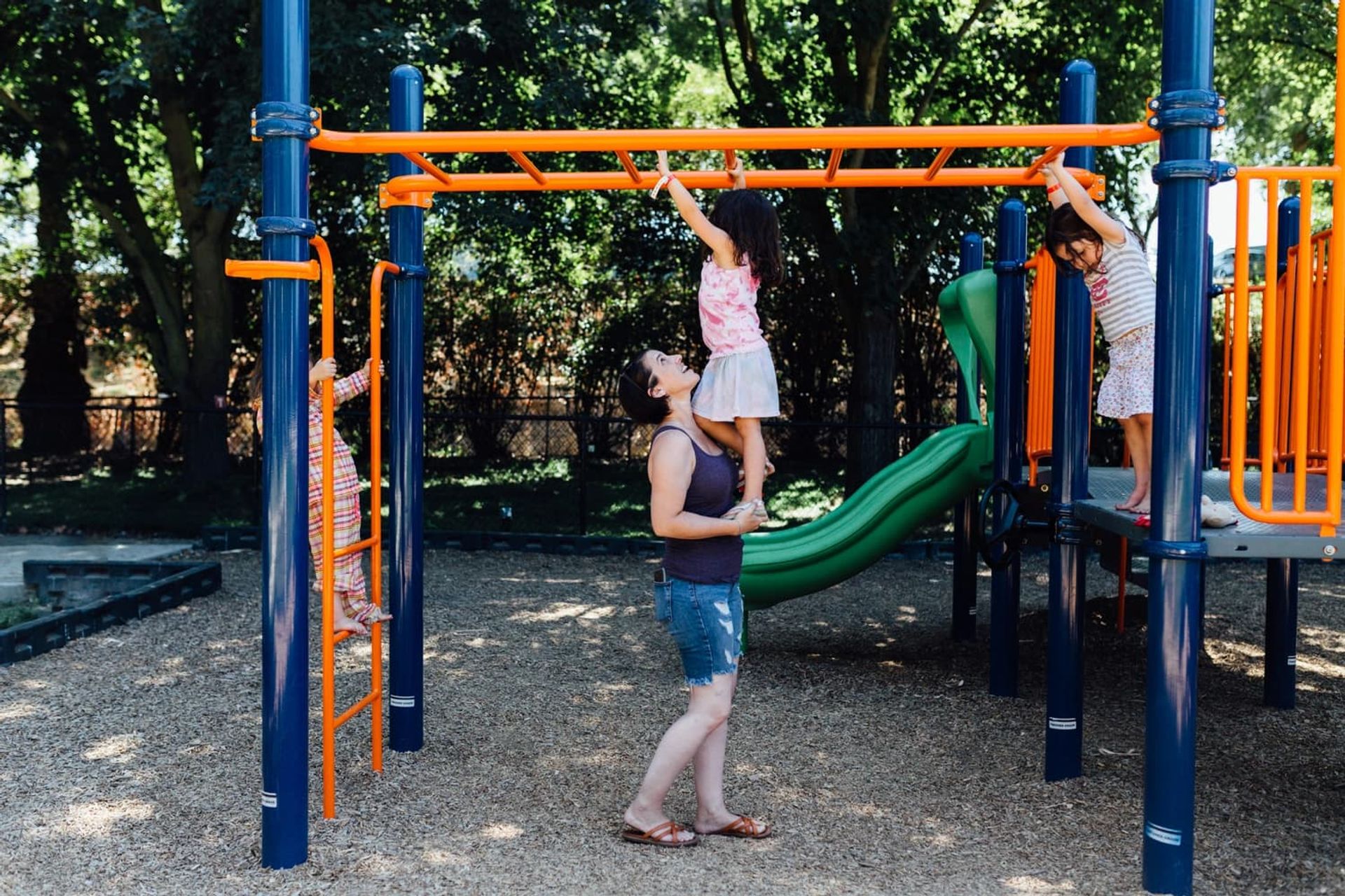 Yogi Bear's Jellystone Park™ Camp-Resort: Tower Park