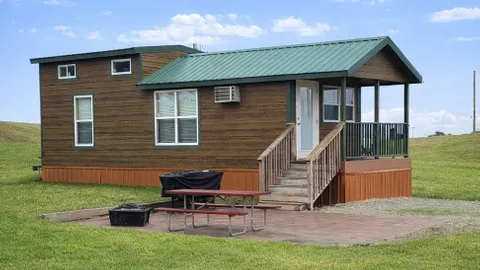 Deluxe Cabin — image 1 of 1