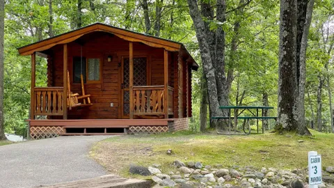 Cabins — image 1 of 5