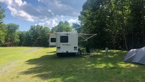 30 Amp RV Riverside Site — image 6 of 6