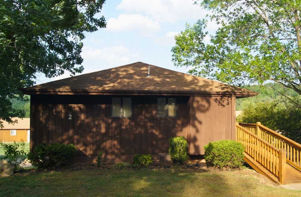 Stay Current River, Van Buren, Missouri - Photo 5