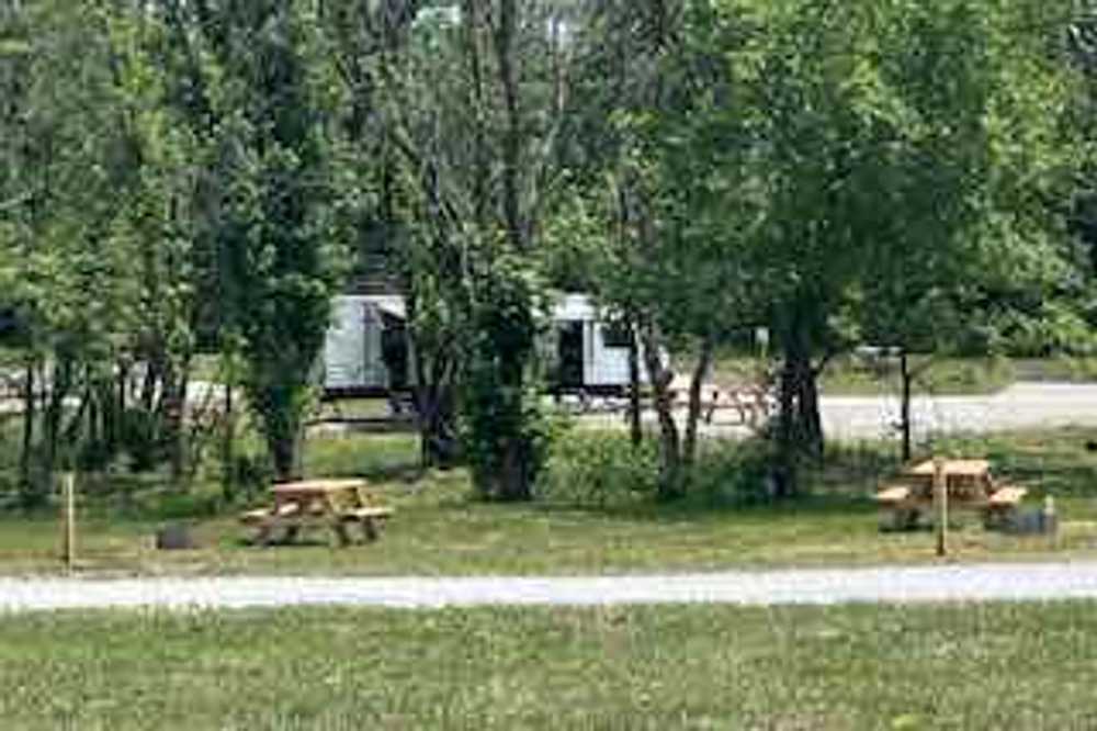 Honey Grove Campground, Jameson, Missouri - Main Photo