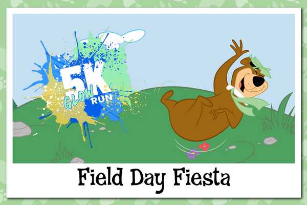 Field Day Fiesta