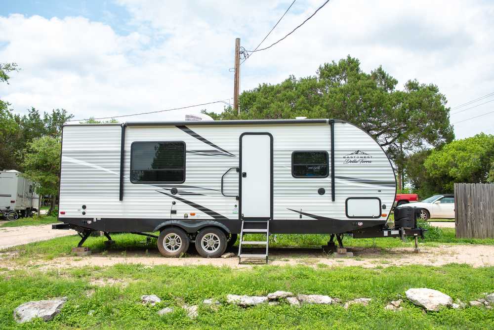 Patriot RV Park-Burnet - Photo 5