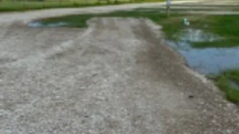 Pond Back-In 30/50 Amp Full Hookup RV Site — image 2 of 24