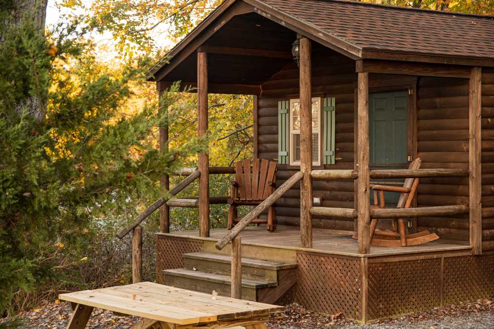 Paradise Stream Family Campground, Loysville, Pennsylvania - Photo 4