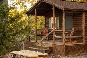 Paradise Stream Family Campground – photo 4