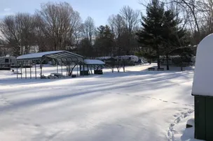 Port Bay Campground – photo 5