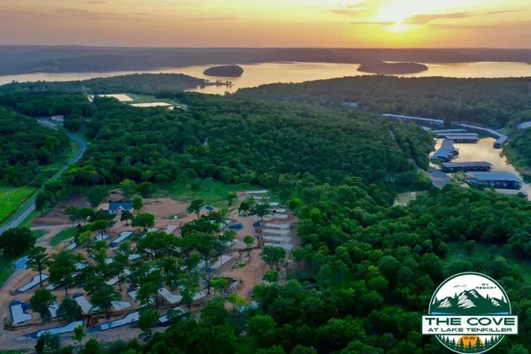 The Cove at Tenkiller – photo 1