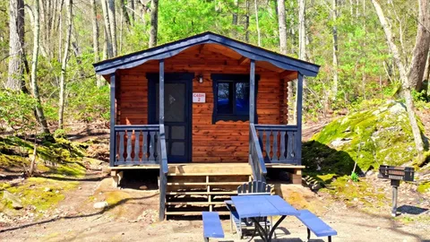 Rustic Cabin — image 2 of 5