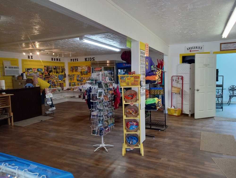 Craters of the Moon RV Park - Arco, ID - Photo 5