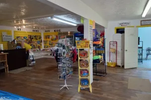 Craters of the Moon RV Park – photo 4