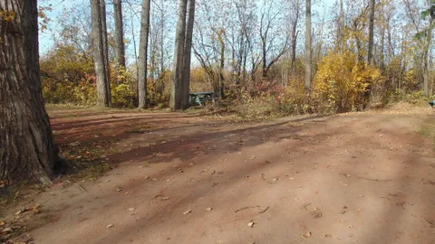 DELUXE NON POWER SITE- WATERFRONT — image 1 of 2