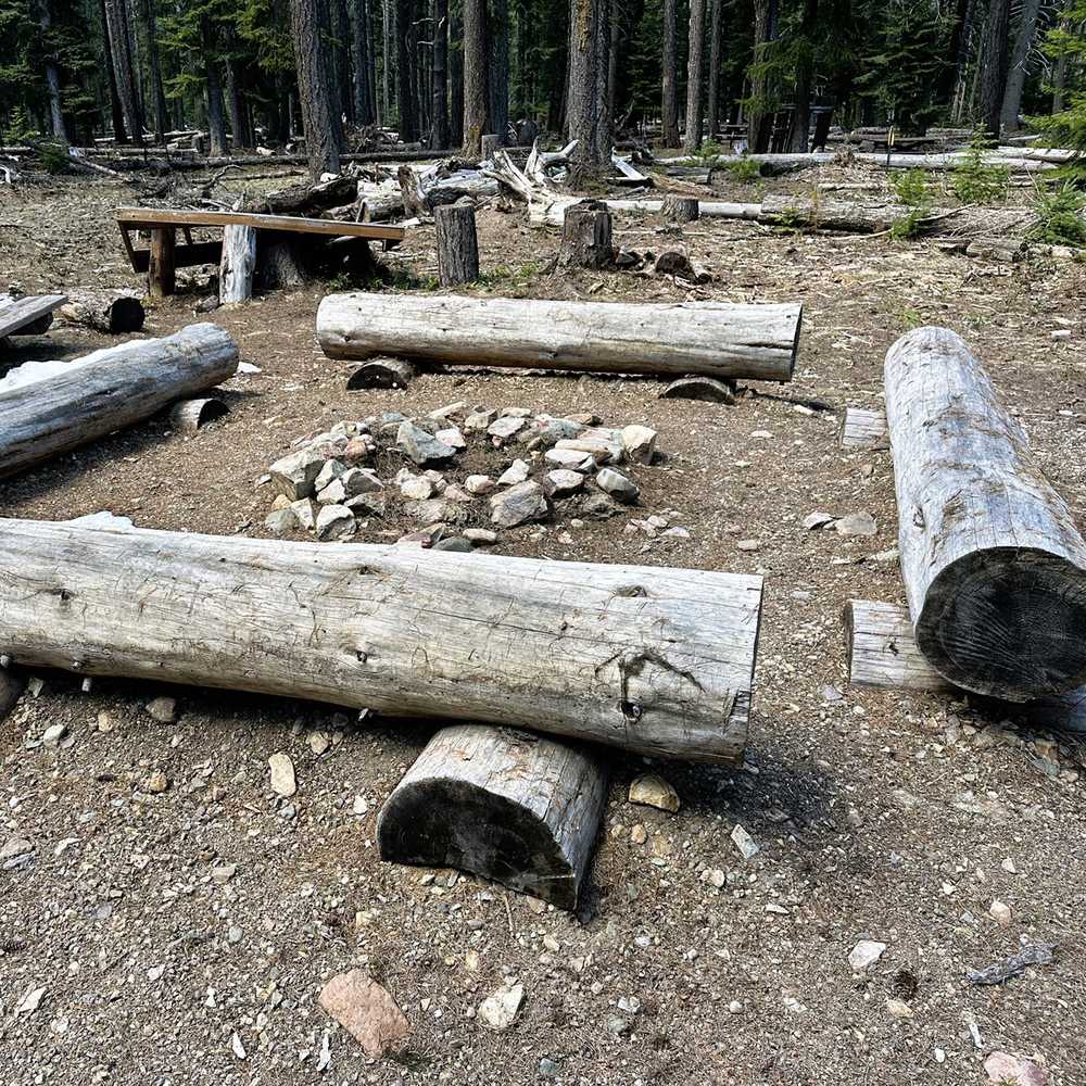 Camp Fife - Goose Prairie, Washington State - Photo 4