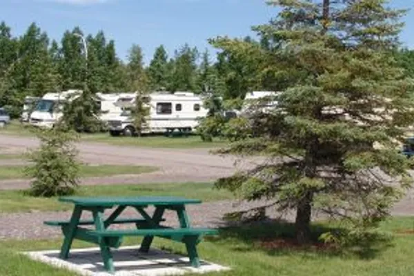 Mountain View Camping – photo 1