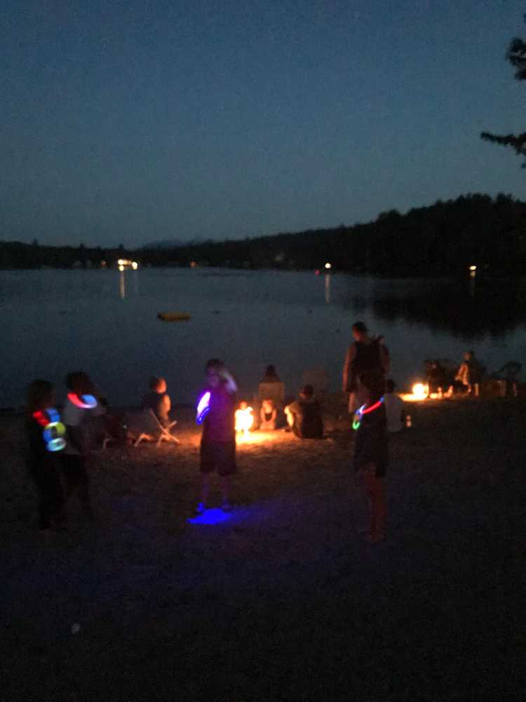 Cedar Pond Campground - Photo 3