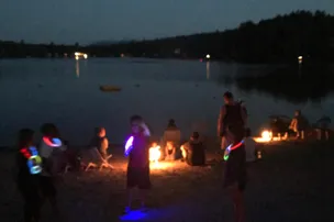 Cedar Pond Campground – photo 3
