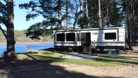 Deluxe RV- 20/30/50A — image 1 of 8