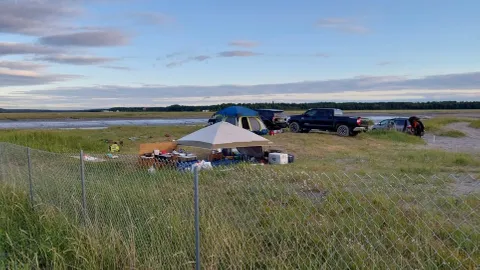 Water Front Camping — image 1 of 2