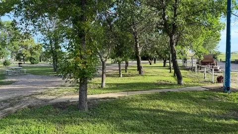 Dry Camping RV Site — image 1 of 1