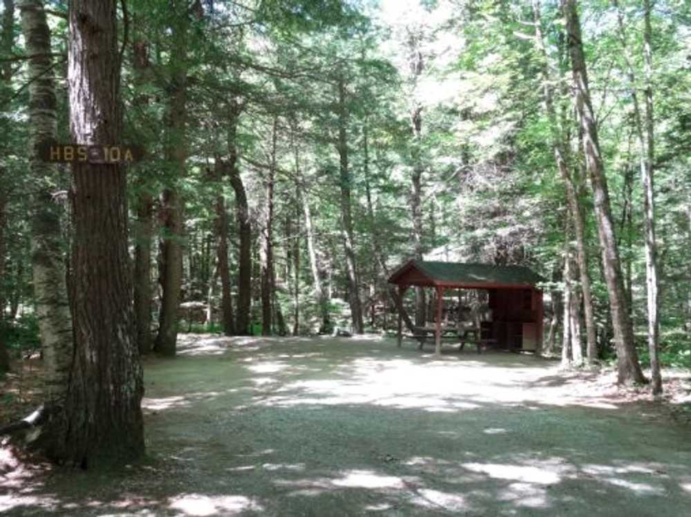 Papoose Pond Family Campground & Cabins Waterford, Maine Campspot