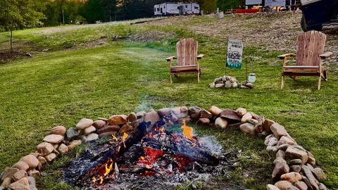 Premium RV Site — image 1 of 10