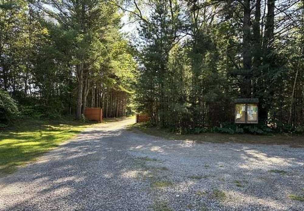 Huron Pines Campground, Harrisville, Michigan - Photo 5