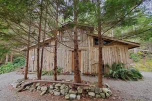 Strongwater Camping and Cabins – photo 5