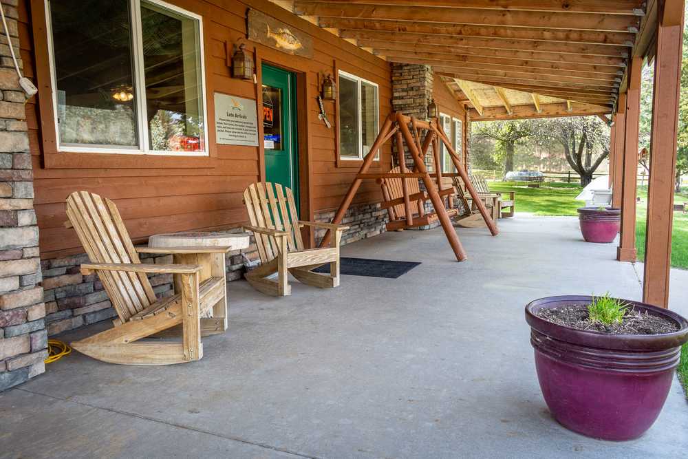 Eagle Canyon Hideaway, Brule, Nebraska - Photo 4
