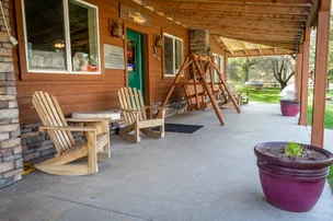 Eagle Canyon Hideaway – photo 4