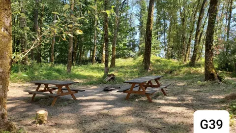 Group Tent Site — image 3 of 3