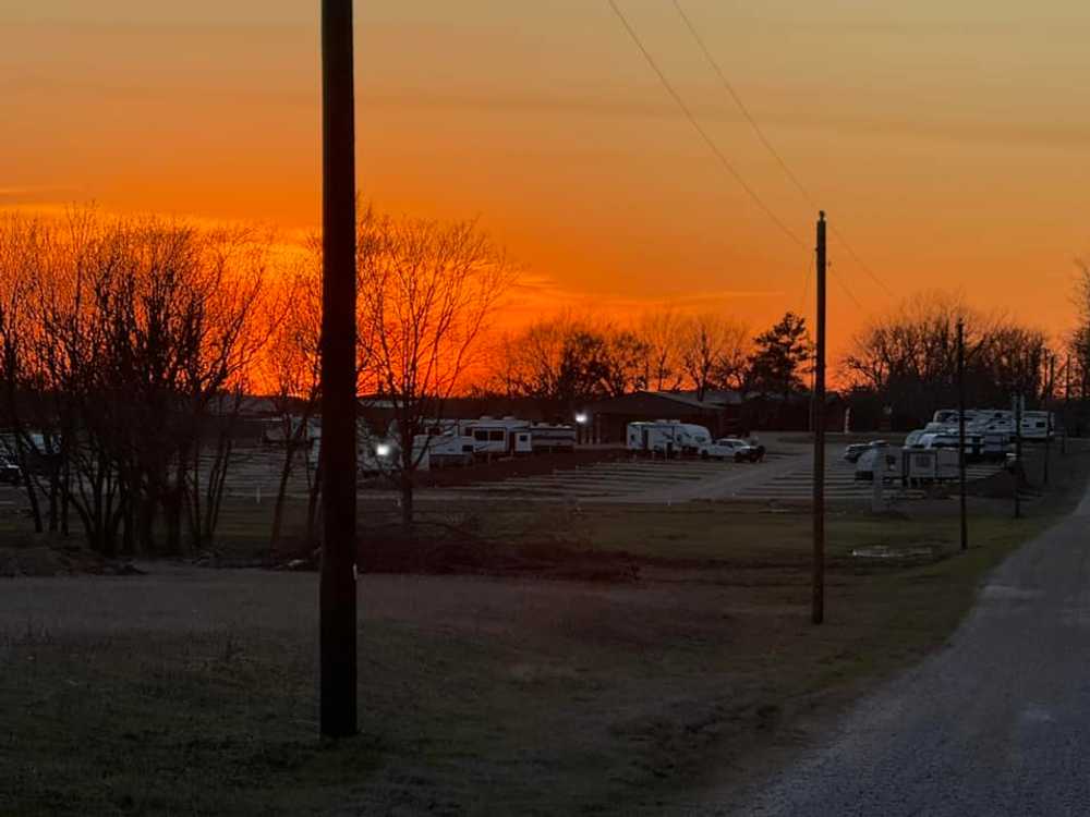 Flip's RV Park, Paris, Texas - Photo 3