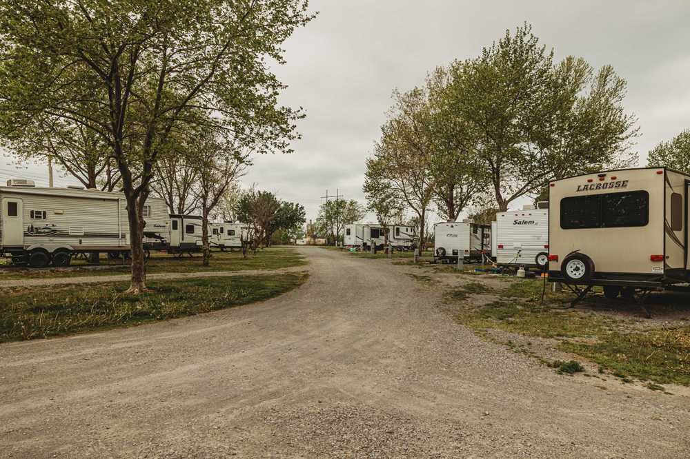 Joe's Red Barn RV Park - Photo 2