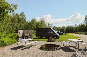 The Springer RV & Campground – photo 4