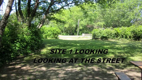 Primitive Tent Site (6 People Max) — image 2 of 5
