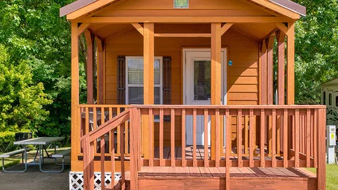 Comfort Cabin — image 1 of 7
