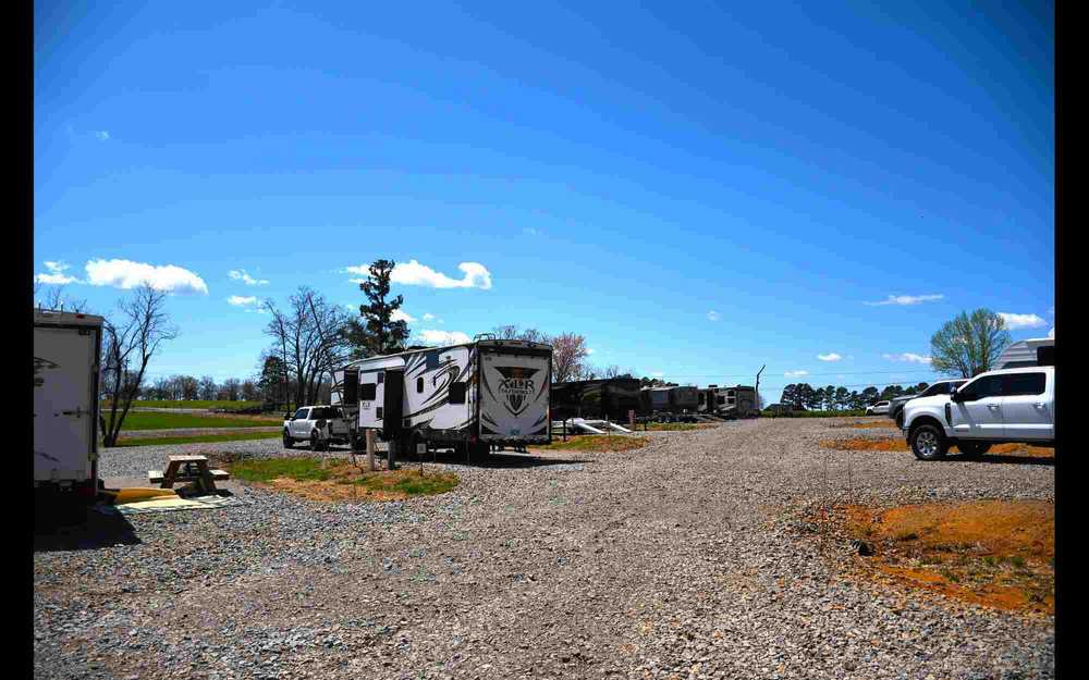 Ozark Ridge Campground and ATV Rentals, Ozone, Arkansas - Photo 4