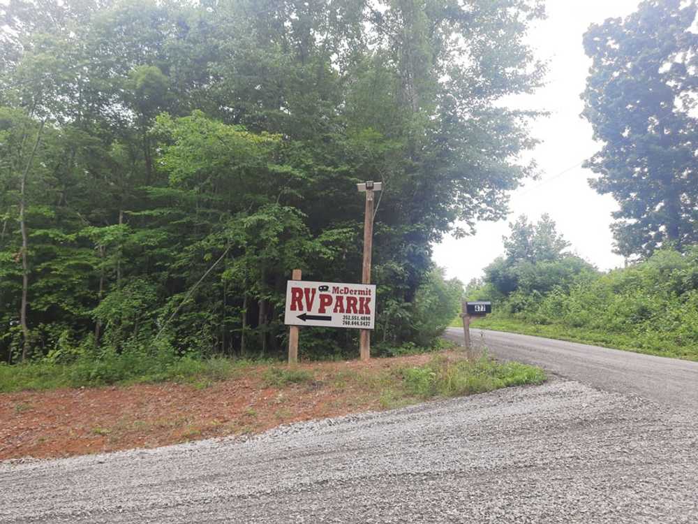 McDermit RV Park - Main Photo