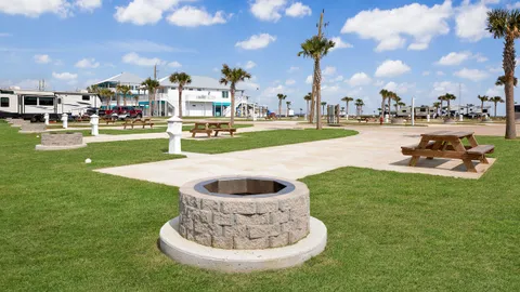 Lakefront Patio Site — image 10 of 10