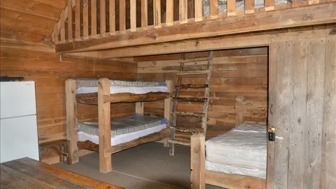 Rustin Cabin — image 2 of 9