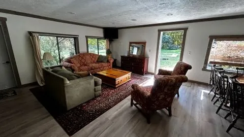 The Lodge at Soaring Eagle with inground swimming pool — image 24 of 24