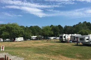 Meadowbrook Camping Area, Maine – photo 2