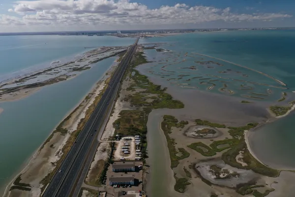 Corpus Christi Boardwalk RV Park – photo 1