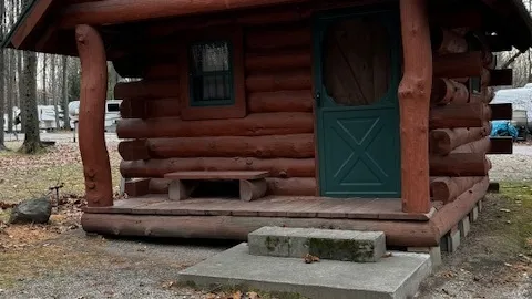 Rustic Cabin — image 1 of 1