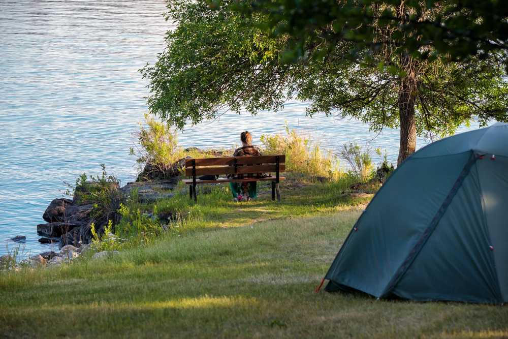 Anicinabe Park & Campground - Kenora, ON - Photo 5