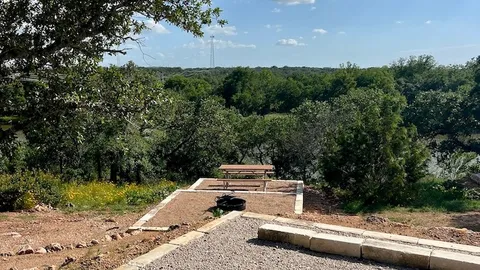 Premium River View Back-in RV Sites P — image 6 of 6