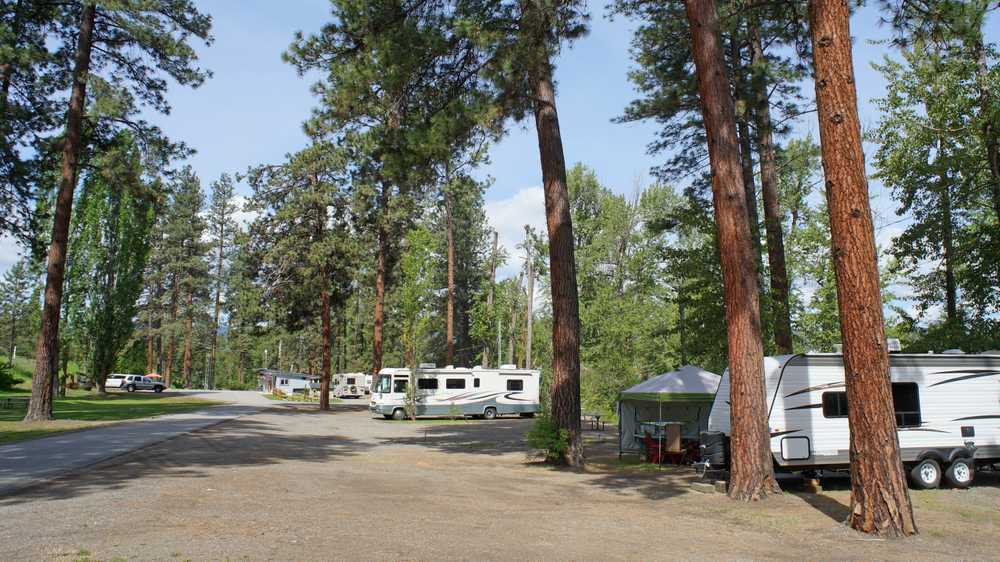 Princeton RV Campground