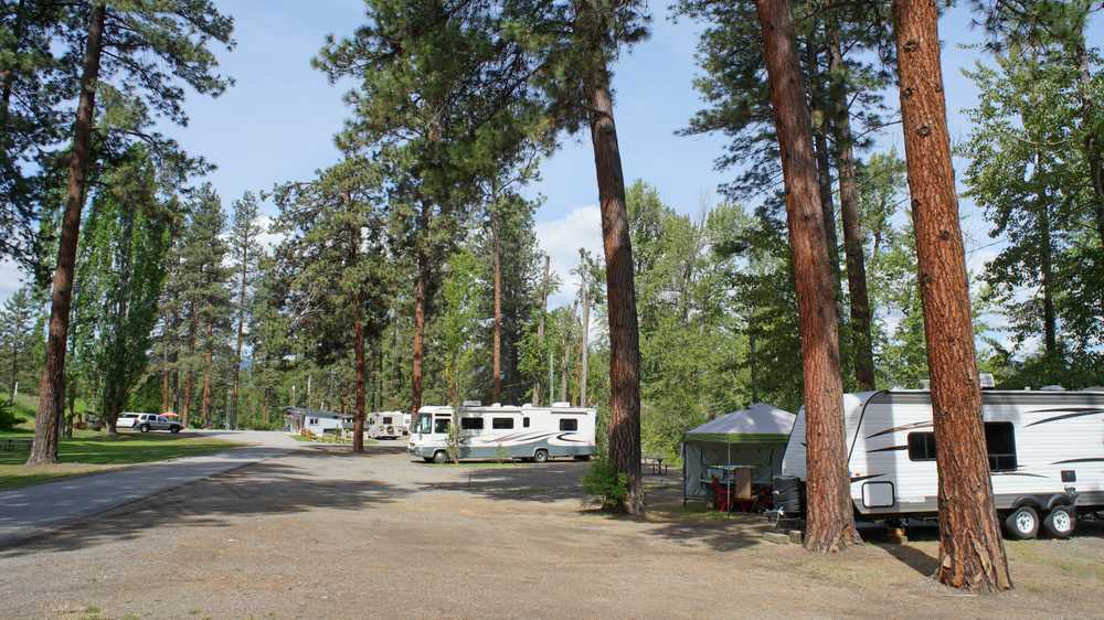Princeton RV Campground - Main Photo