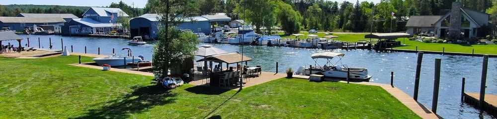 Fay Martin, Indian River, Michigan - Photo 3
