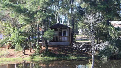 Ranger Smith Cabin 7 — image 1 of 6